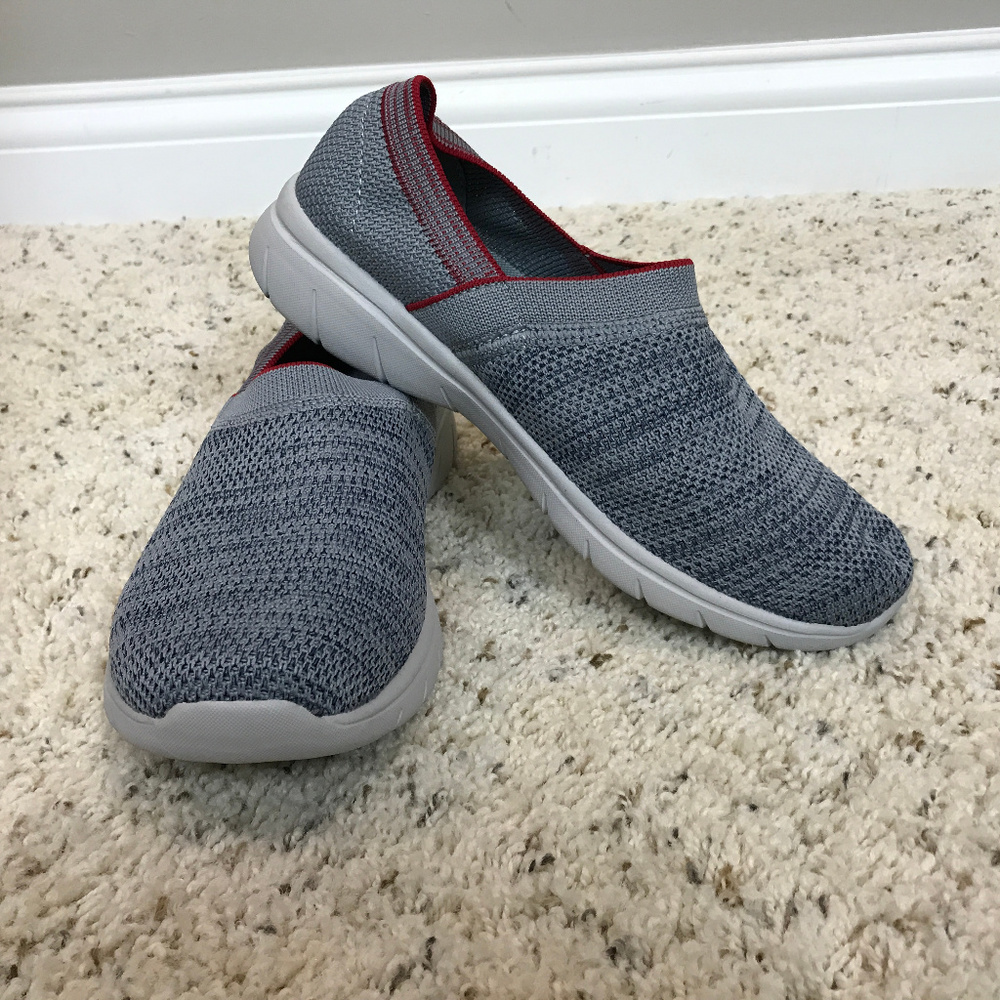 Zuliz by Zulijian slip ons Sz 6 (36)